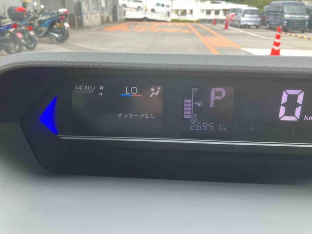 タントカスタムXセレクション(沖縄県)の中古車