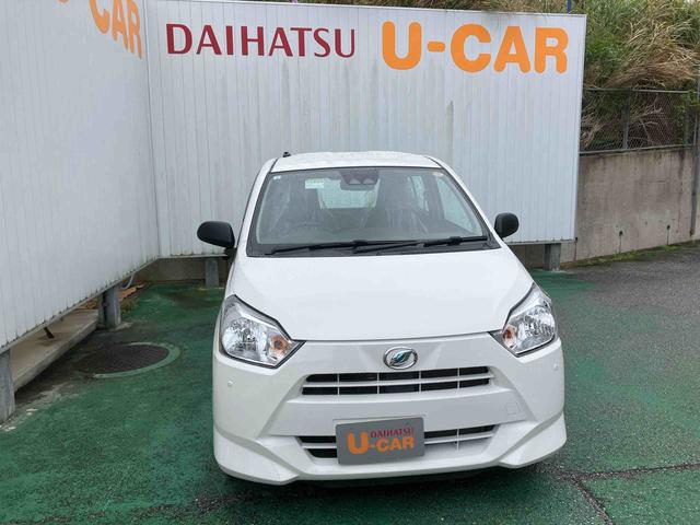 ミライースＬ　ＳＡIII（沖縄県）の中古車