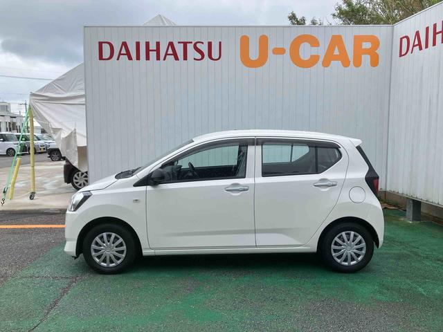 ミライースＬ　ＳＡIII（沖縄県）の中古車