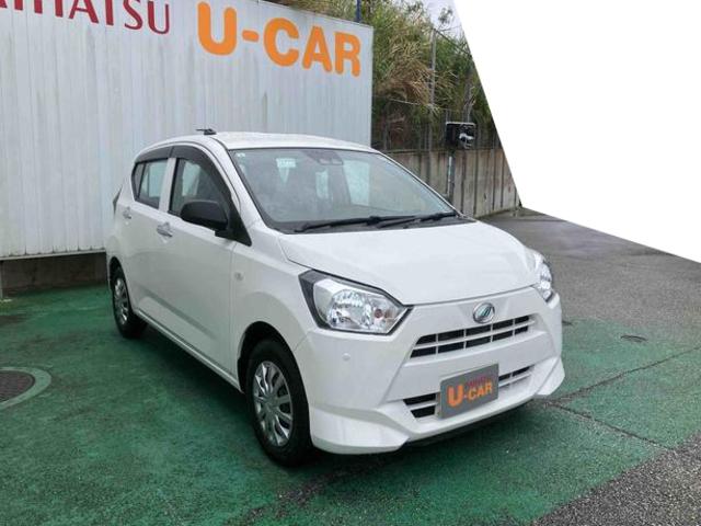 ミライースＬ　ＳＡIII（沖縄県）の中古車