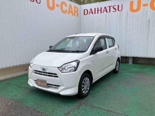 ミライースＬ　ＳＡIII（沖縄県）の中古車