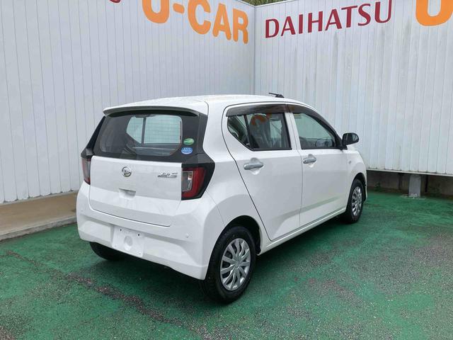 ミライースＬ　ＳＡIII（沖縄県）の中古車
