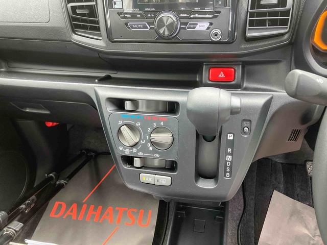 ミライースＬ　ＳＡIII（沖縄県）の中古車