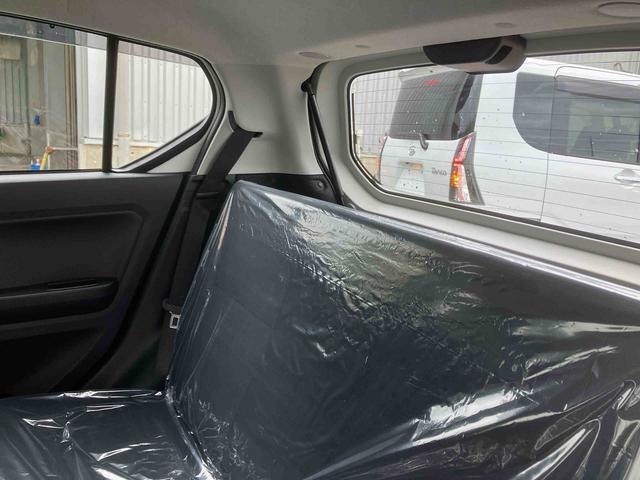 ミライースＬ　ＳＡIII（沖縄県）の中古車