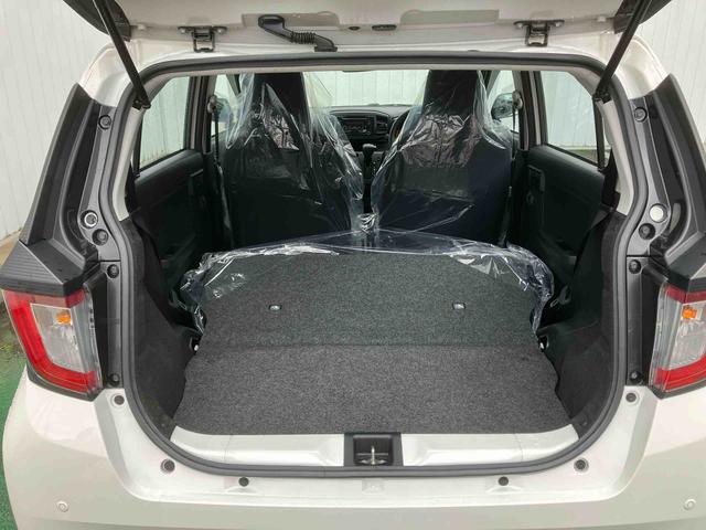 ミライースＬ　ＳＡIII（沖縄県）の中古車