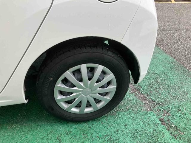 ミライースＬ　ＳＡIII（沖縄県）の中古車
