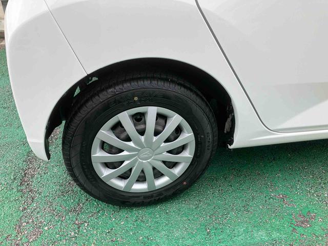 ミライースＬ　ＳＡIII（沖縄県）の中古車