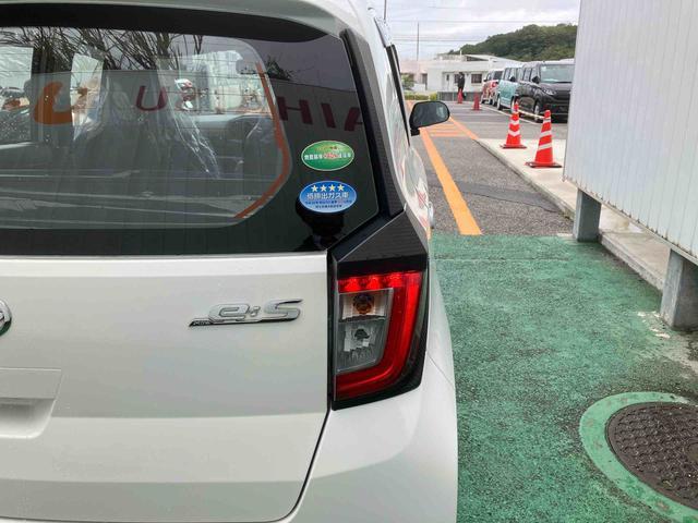 ミライースＬ　ＳＡIII（沖縄県）の中古車