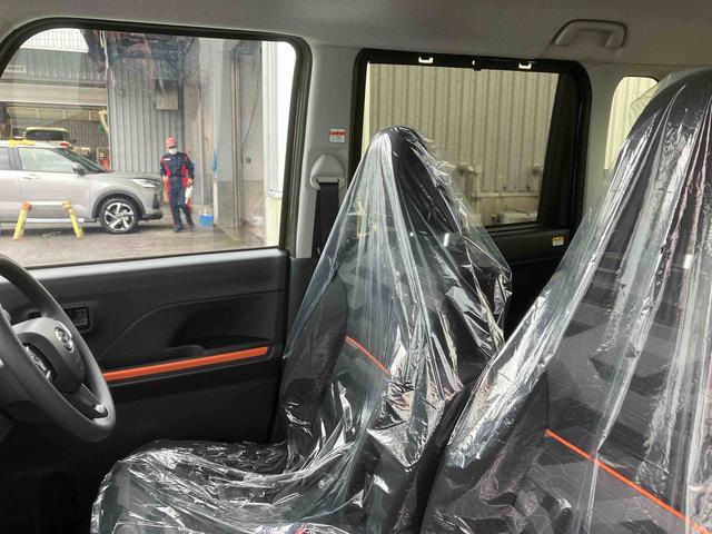 タントファンクロス（沖縄県）の中古車