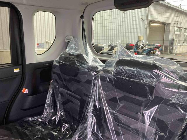 タントファンクロス（沖縄県）の中古車