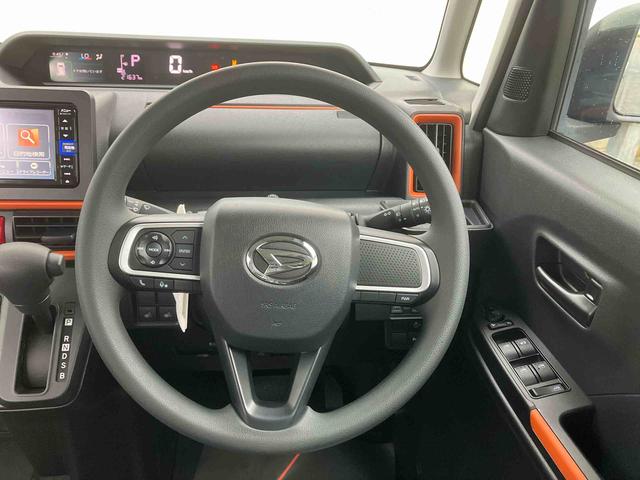 タントファンクロス（沖縄県）の中古車