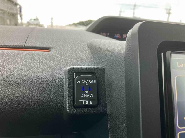 タントファンクロス（沖縄県）の中古車