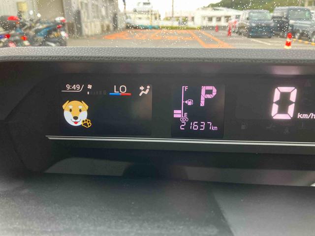 タントファンクロス（沖縄県）の中古車