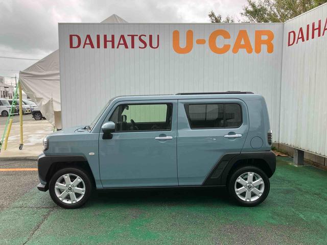 タフトＧ（沖縄県）の中古車