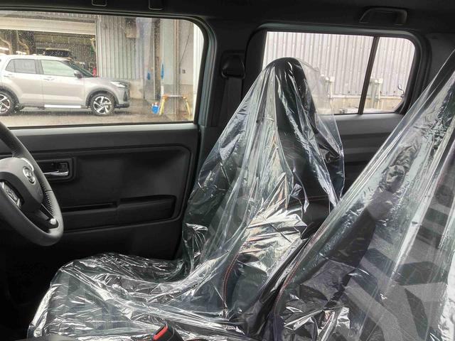 タフトＧ（沖縄県）の中古車