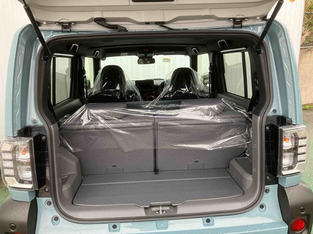 タフトＧ（沖縄県）の中古車