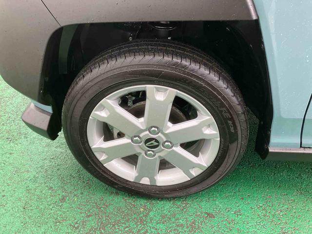 タフトＧ（沖縄県）の中古車