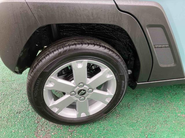 タフトＧ（沖縄県）の中古車