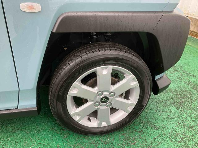 タフトＧ（沖縄県）の中古車