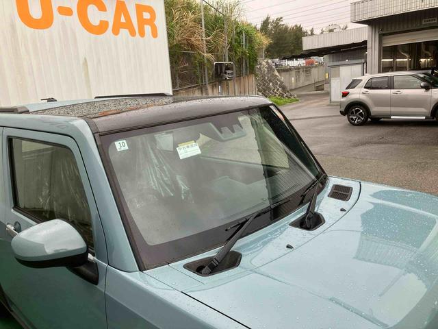 タフトＧ（沖縄県）の中古車