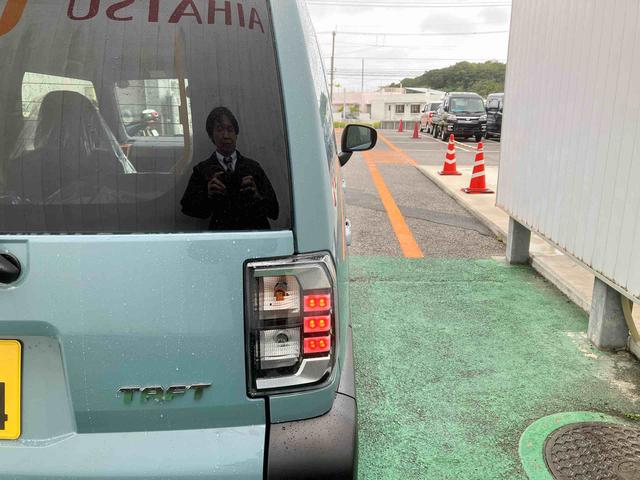 タフトＧ（沖縄県）の中古車