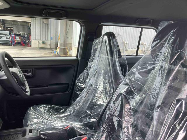 タフトG クロムベンチャー(沖縄県)の中古車