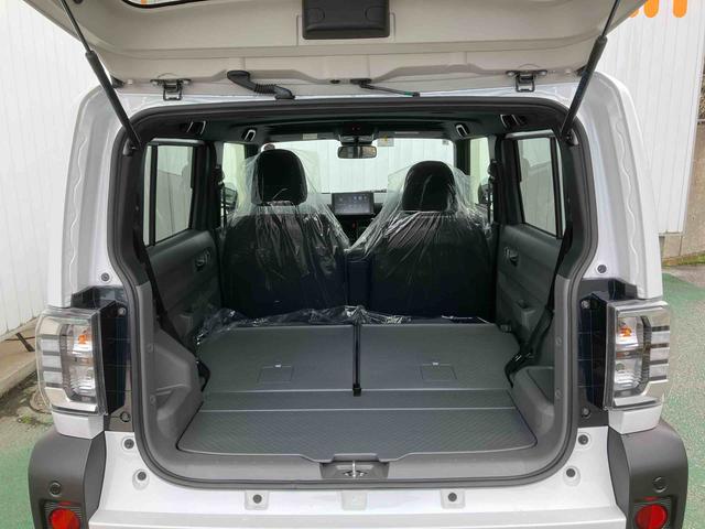 タフトG クロムベンチャー(沖縄県)の中古車