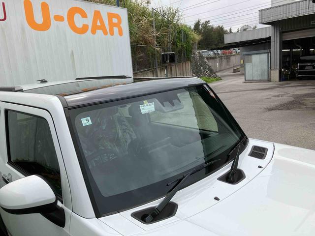 タフトG クロムベンチャー(沖縄県)の中古車