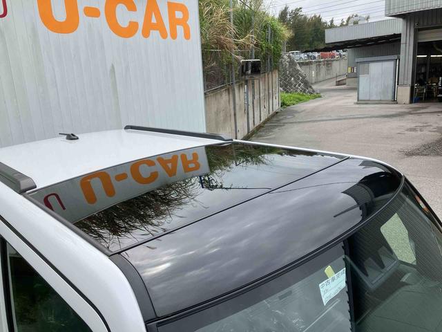 タフトG クロムベンチャー(沖縄県)の中古車