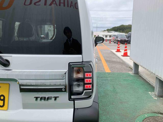 タフトG クロムベンチャー(沖縄県)の中古車