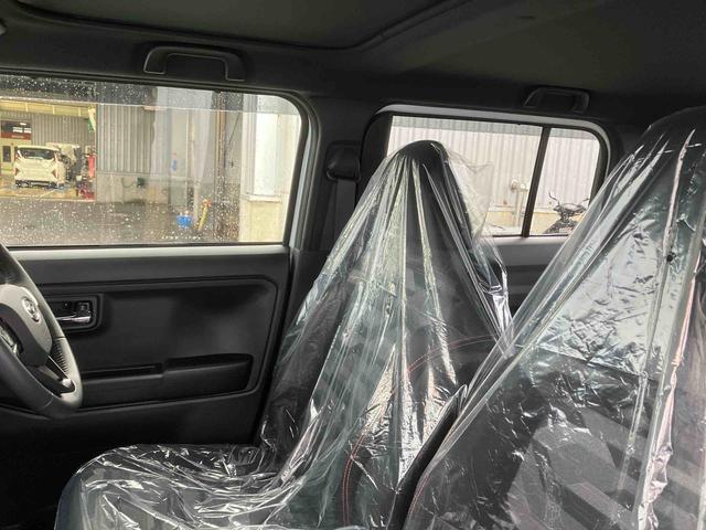 タフトＧ（沖縄県）の中古車