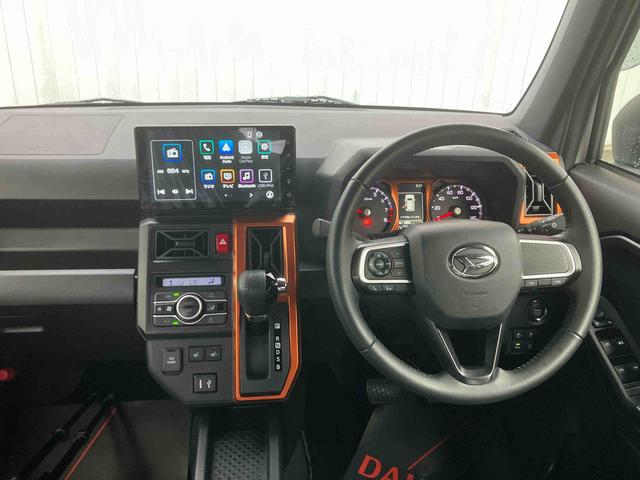 タフトＧ（沖縄県）の中古車