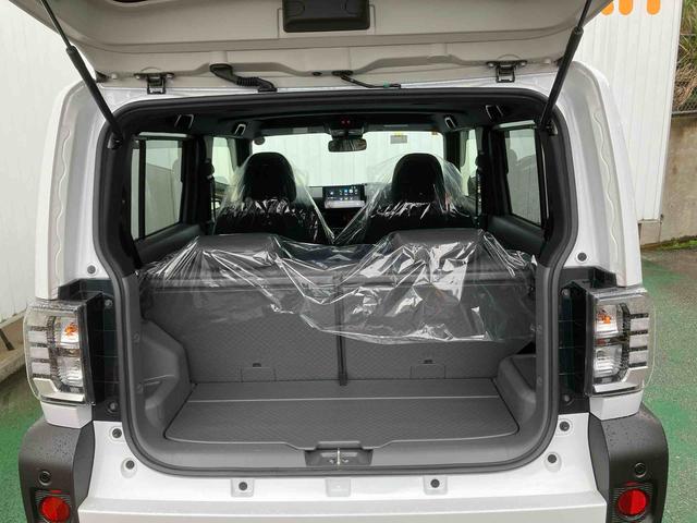 タフトＧ（沖縄県）の中古車