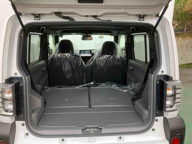 タフトＧ（沖縄県）の中古車