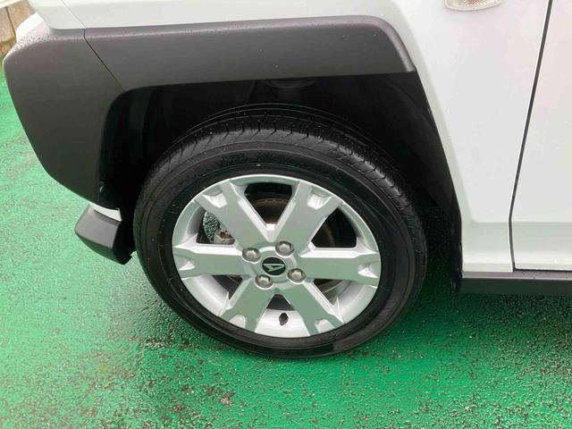 タフトＧ（沖縄県）の中古車