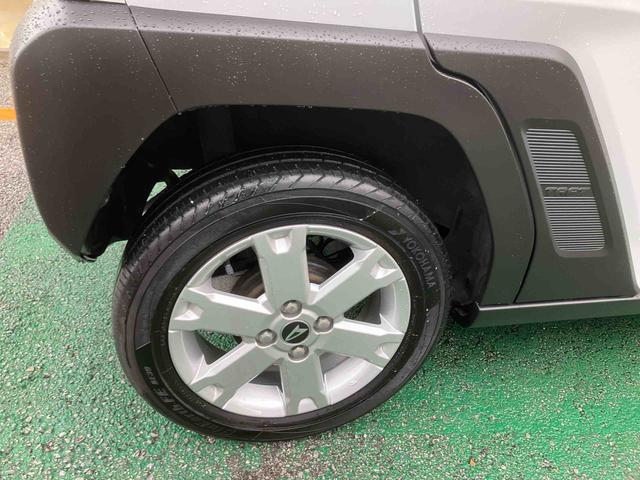 タフトＧ（沖縄県）の中古車