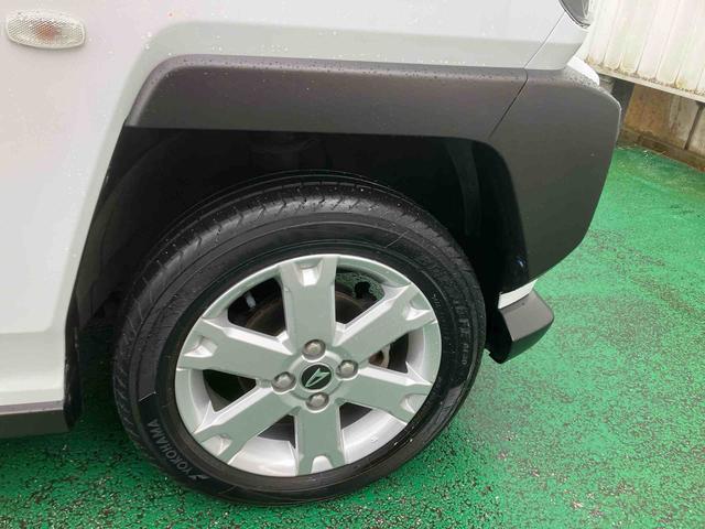 タフトＧ（沖縄県）の中古車