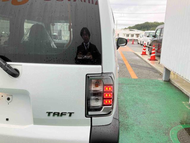 タフトＧ（沖縄県）の中古車