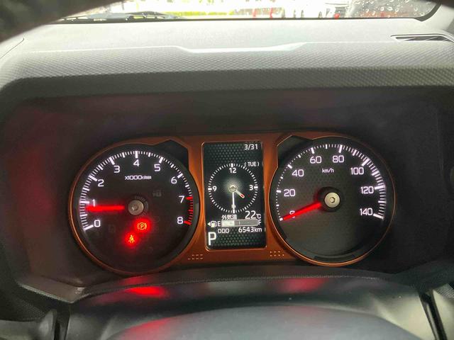 タフトＧ（沖縄県）の中古車