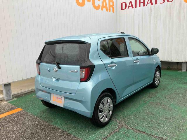 ミライースＸ　ＳＡIII（沖縄県）の中古車