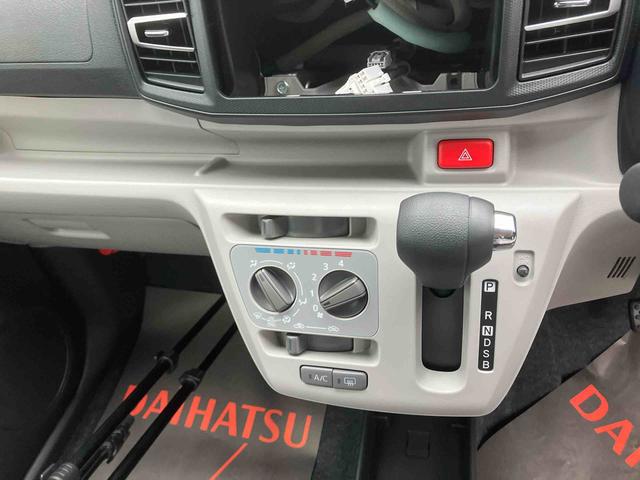 ミライースＸ　ＳＡIII（沖縄県）の中古車