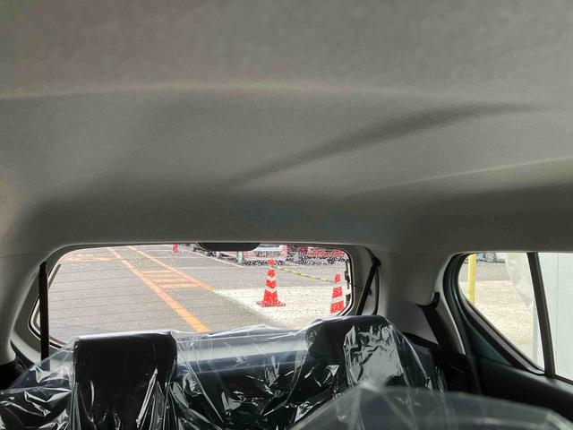 ミライースＸ　ＳＡIII（沖縄県）の中古車