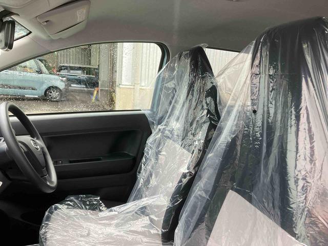 ミライースＸ　ＳＡIII（沖縄県）の中古車