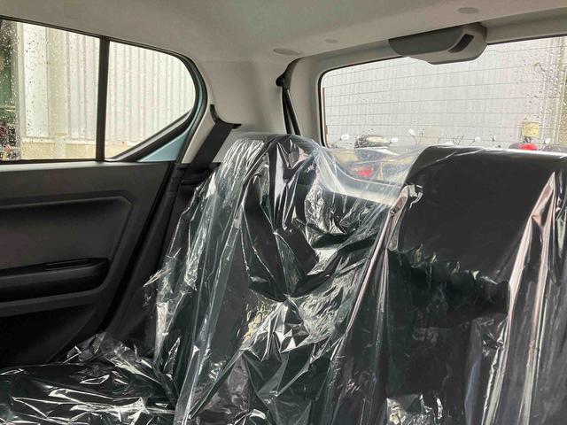 ミライースＸ　ＳＡIII（沖縄県）の中古車