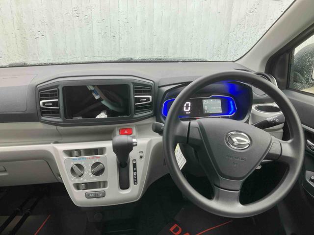 ミライースＸ　ＳＡIII（沖縄県）の中古車