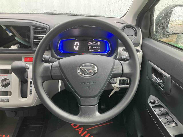 ミライースＸ　ＳＡIII（沖縄県）の中古車