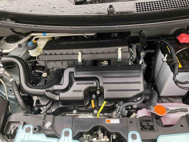 ミライースＸ　ＳＡIII（沖縄県）の中古車