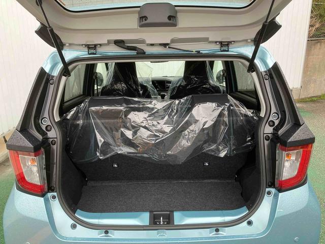 ミライースＸ　ＳＡIII（沖縄県）の中古車