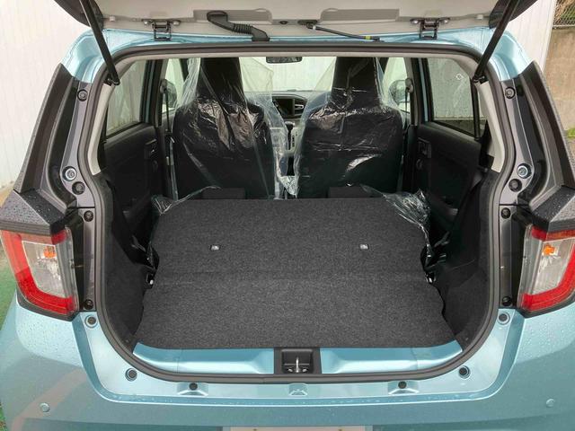 ミライースＸ　ＳＡIII（沖縄県）の中古車