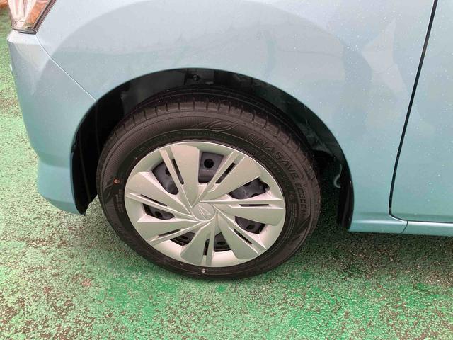 ミライースＸ　ＳＡIII（沖縄県）の中古車